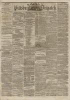 Pittsburg daily dispatch