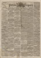 Pittsburg daily dispatch