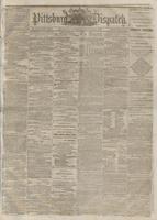 Pittsburg daily dispatch