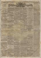 Pittsburg daily dispatch