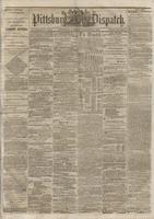 Pittsburg daily dispatch