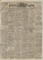 Pittsburg daily dispatch