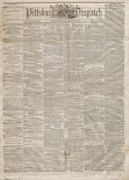 Pittsburg daily dispatch