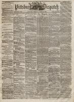 Pittsburg daily dispatch