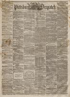 Pittsburg daily dispatch