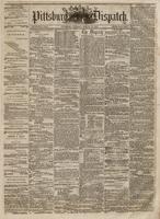Pittsburg daily dispatch