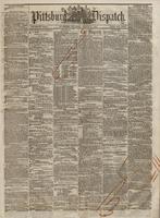 Pittsburg daily dispatch