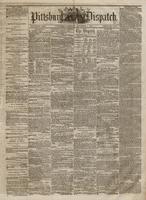 Pittsburg daily dispatch