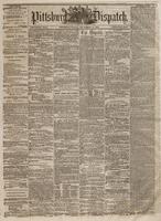 Pittsburg daily dispatch