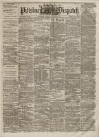 Pittsburg daily dispatch