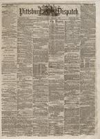 Pittsburg daily dispatch