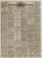 Pittsburg daily dispatch