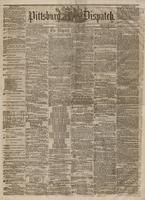Pittsburg daily dispatch