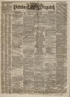Pittsburg daily dispatch
