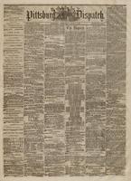 Pittsburg daily dispatch