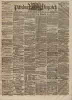 Pittsburg daily dispatch