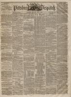 Pittsburg daily dispatch