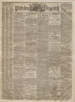 Pittsburg daily dispatch