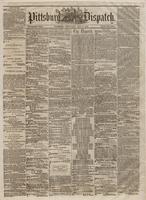 Pittsburg daily dispatch