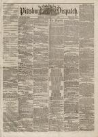 Pittsburg daily dispatch