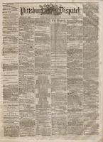 Pittsburg daily dispatch