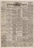 Pittsburg daily dispatch