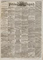 Pittsburg daily dispatch