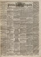 Pittsburg daily dispatch