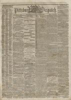 Pittsburg daily dispatch