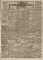 Pittsburg daily dispatch