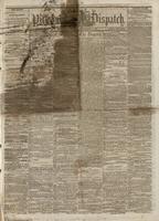 Pittsburg daily dispatch