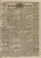Pittsburg daily dispatch