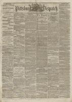 Pittsburg daily dispatch