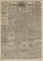 Pittsburg daily dispatch