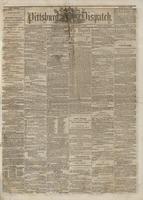 Pittsburg daily dispatch