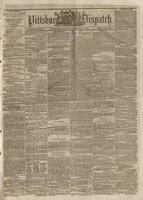 Pittsburg daily dispatch