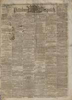 Pittsburg daily dispatch
