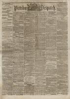 Pittsburg daily dispatch