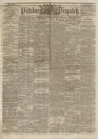 Pittsburg daily dispatch