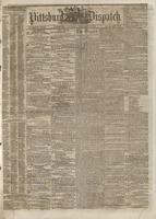 Pittsburg daily dispatch