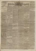 Pittsburg daily dispatch