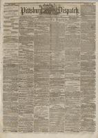 Pittsburg daily dispatch