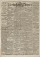 Pittsburg daily dispatch