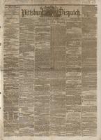 Pittsburg daily dispatch