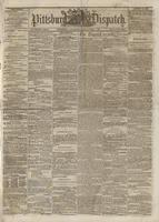 Pittsburg daily dispatch