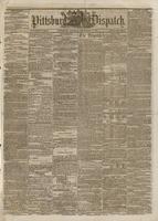 Pittsburg daily dispatch