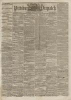 Pittsburg daily dispatch