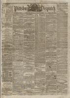 Pittsburg daily dispatch