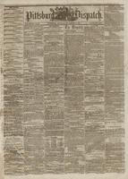 Pittsburg daily dispatch