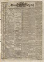 Pittsburg daily dispatch